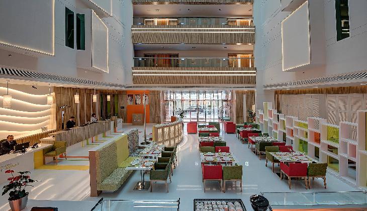 هتل الخوری آتریوم