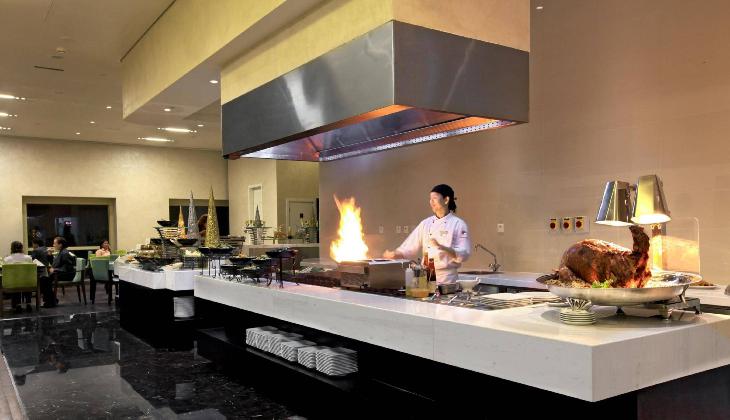 هتل میلینیوم پلازا