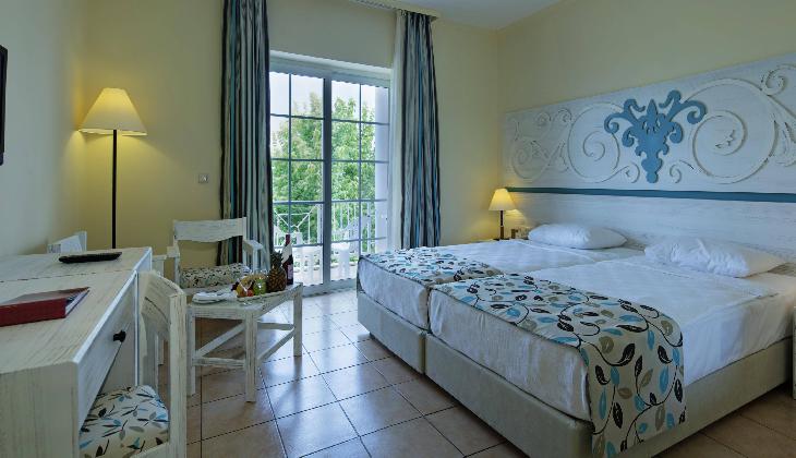 Euphoria Palm Beach Resort