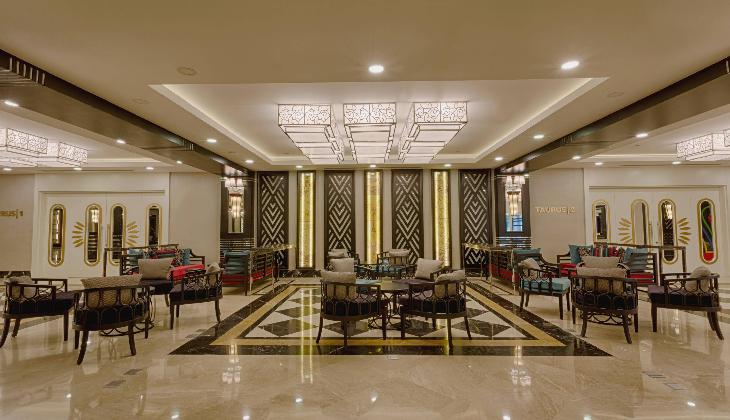 Sensitive Premium Resort and SPA