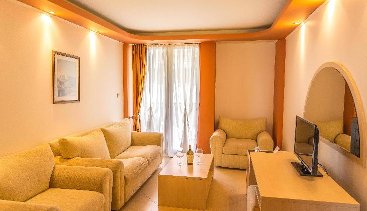 DIT Orpheus Boutique Hotel - Adults Only