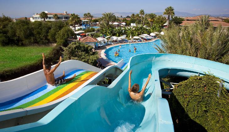 Euphoria Palm Beach Resort