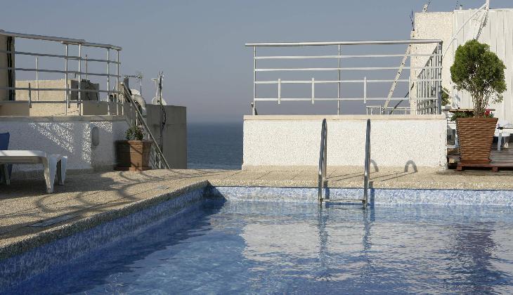 هتل فلامینگو