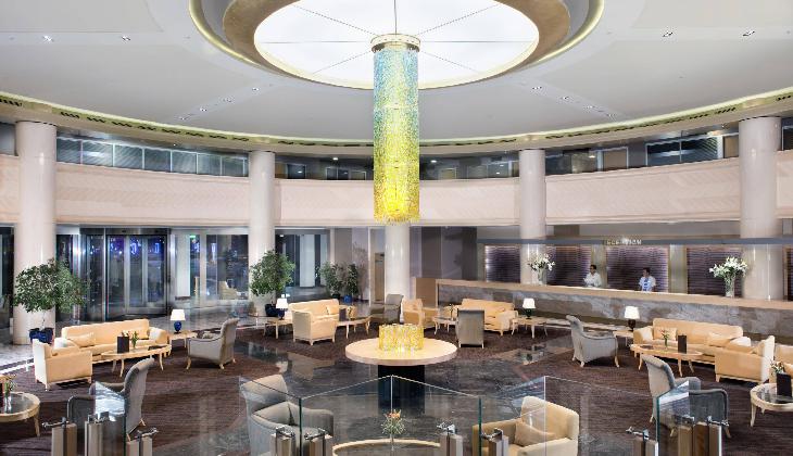 D-Resort Grand Azur Marmaris