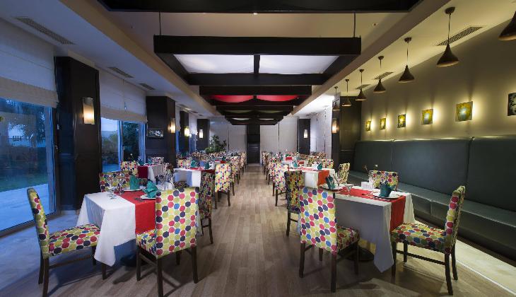 Washington Resort Hotel&Spa