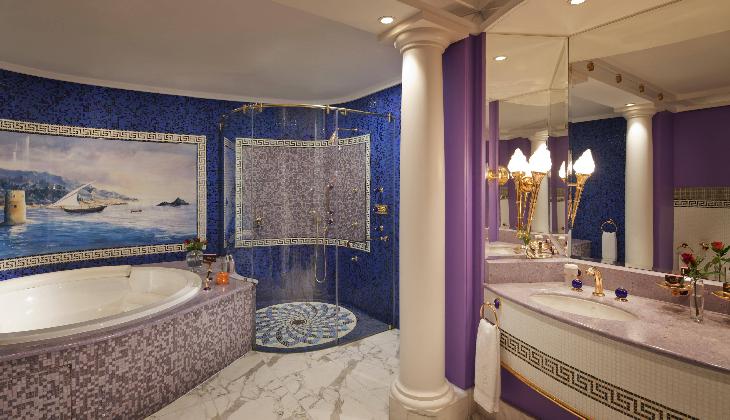 هتل برج العرب