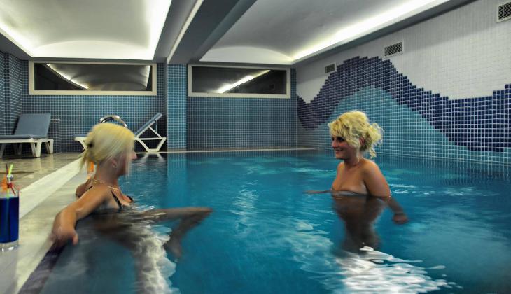 Batihan Beach Resort & Spa