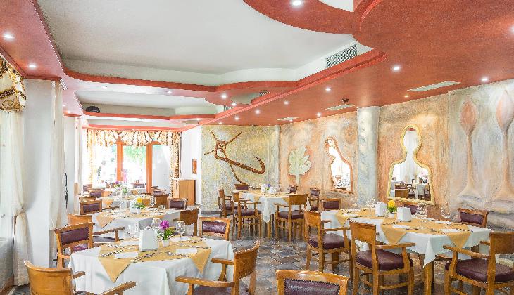 DIT Orpheus Boutique Hotel - Adults Only