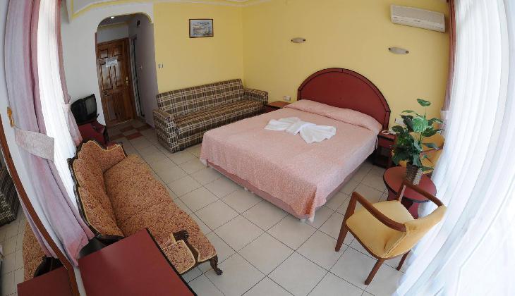 Kleopatra Bebek Hotel