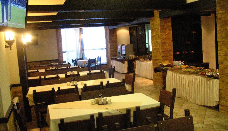 All Seasons Club Hotel