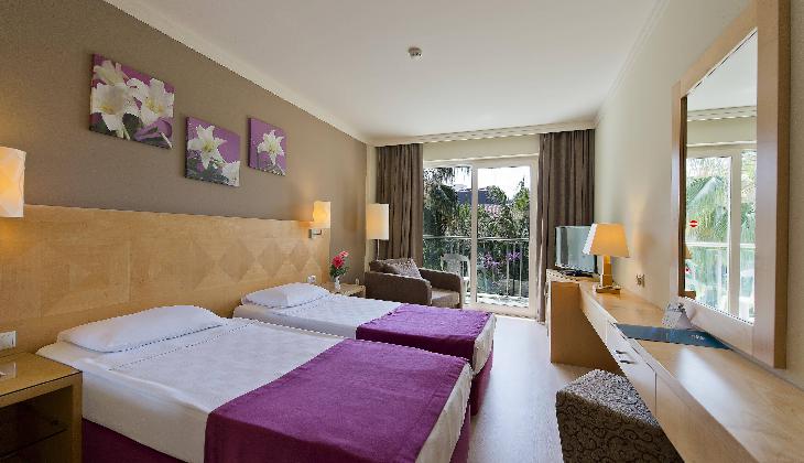 Sealife Buket Beach Hotel (Ex.Aska Hotels Buket Resort Spa)