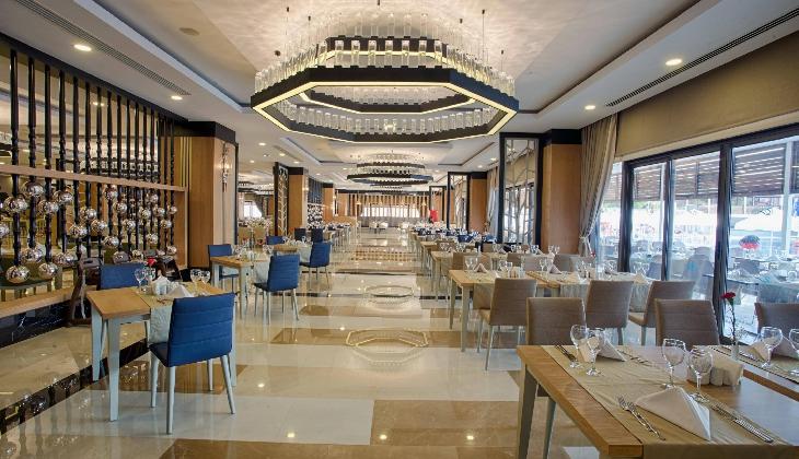 Sensitive Premium Resort and SPA