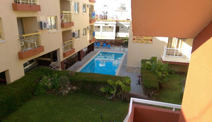 Barbara Tourist Apartments