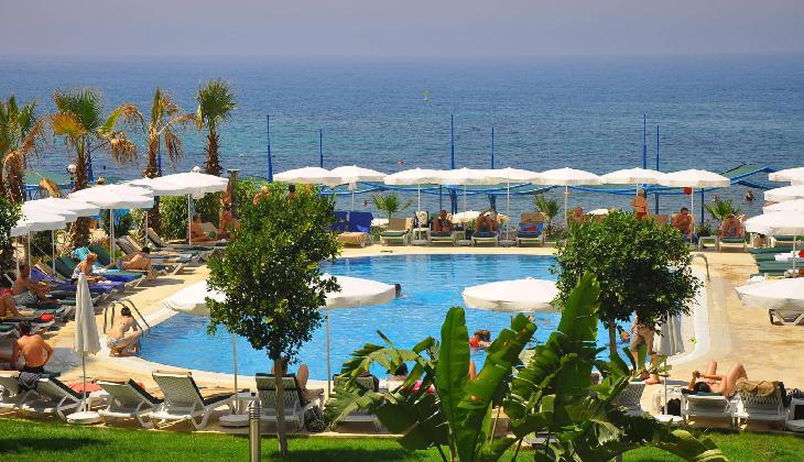 Ozkaymak Select Resort Hotel