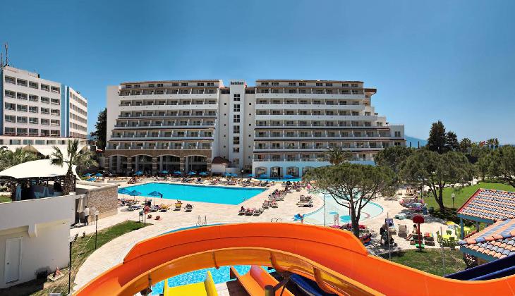 Batihan Beach Resort & Spa