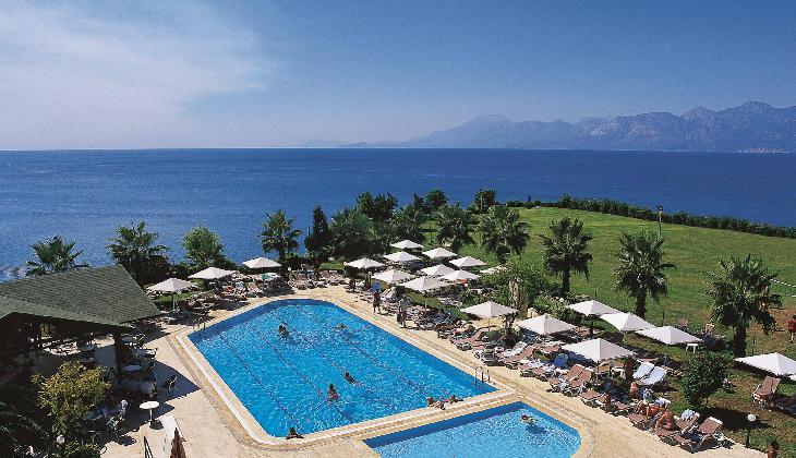 Club Hotel Falcon