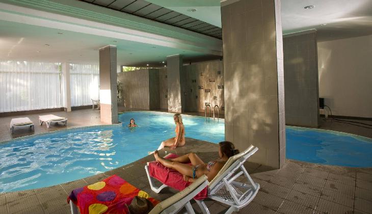 Kervansaray Marmaris Hotel & Aparts