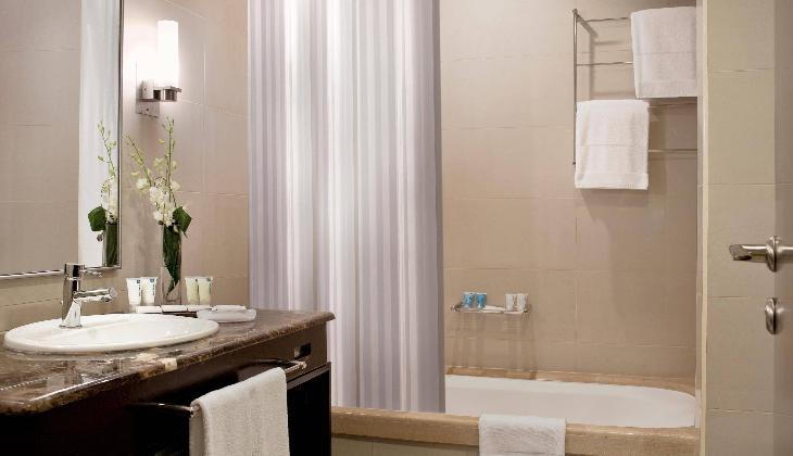 هتل مدیا روتانا