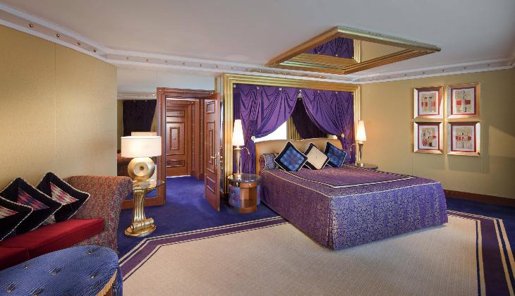 هتل برج العرب