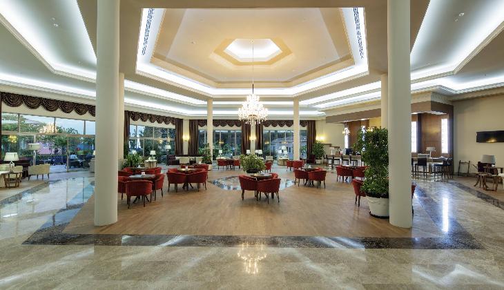 Euphoria Palm Beach Resort