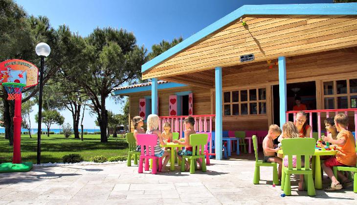 Batihan Beach Resort & Spa