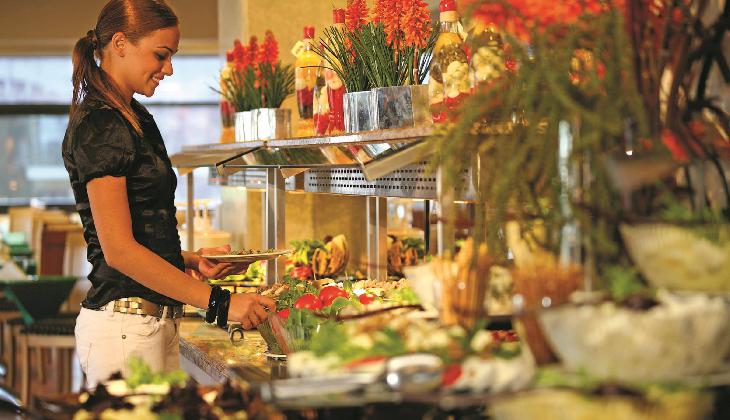 Limak Limra Hotel & Resort