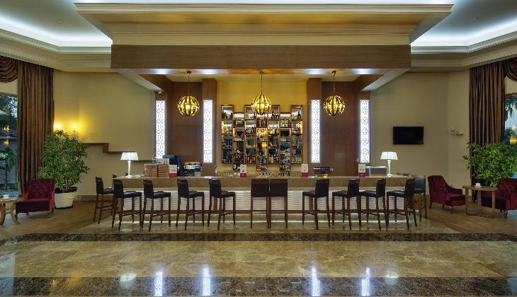 Euphoria Palm Beach Resort