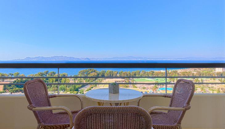 Kipriotis Panorama Hotel & Suites