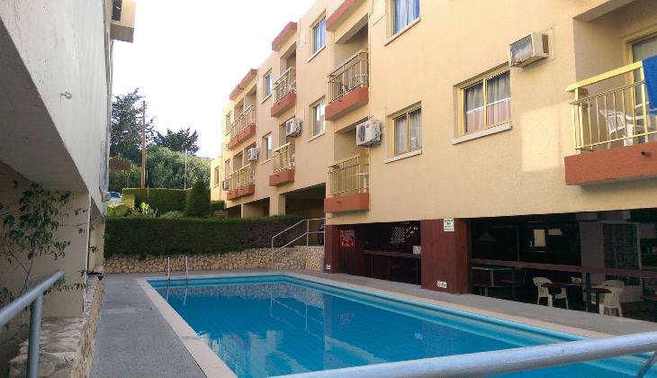 Barbara Tourist Apartments