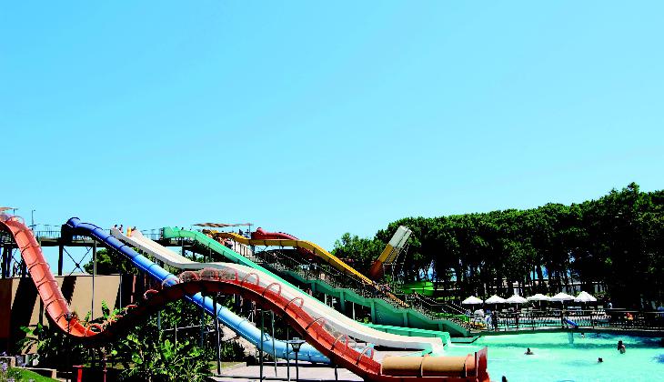 Sueno Hotels Beach Side