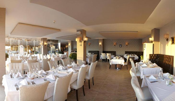 Bodrum Holiday Resort & Spa