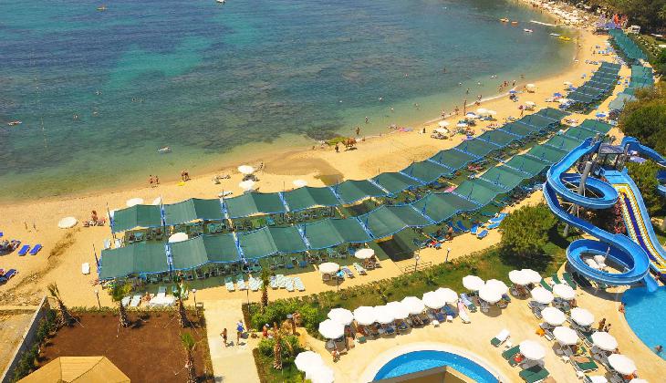 Ozkaymak Select Resort Hotel