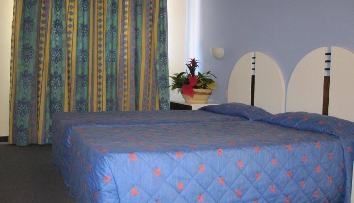 Crown Resorts Elamaris