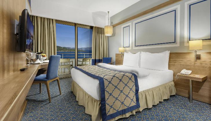 هتل لابلانچ آیلند 