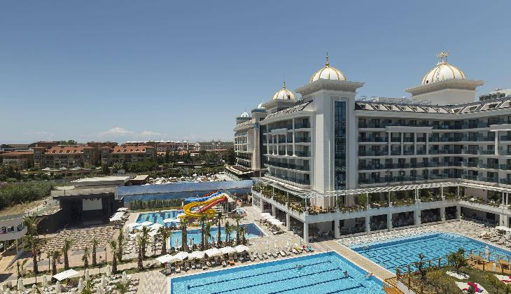 La Grande Resort & Spa