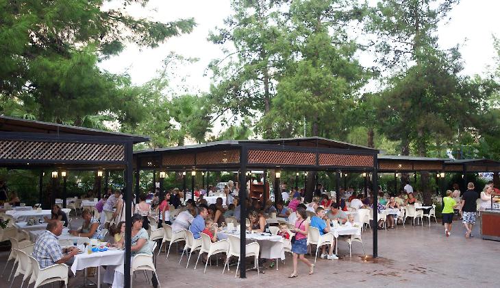 Kervansaray Marmaris Hotel & Aparts