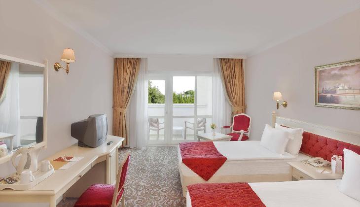 هتل واو کرملین پالاس