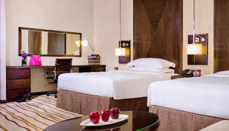 هتل مدیا روتانا