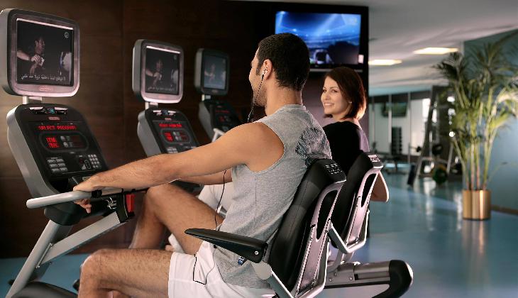 هتل مدیا روتانا