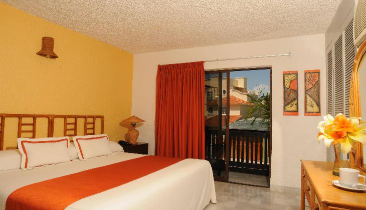 Hotel Imperial Laguna Faranda Cancún