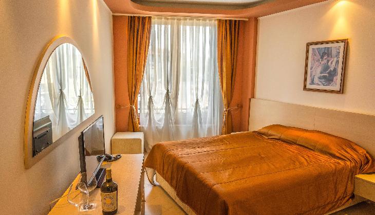 DIT Orpheus Boutique Hotel - Adults Only