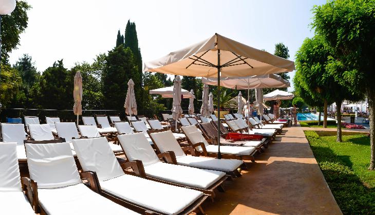 هتل ملیا گرند هرمیتاژ 