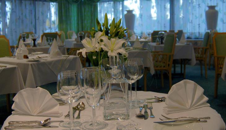 هتل و خانه های ییلاقی پالم بیچ