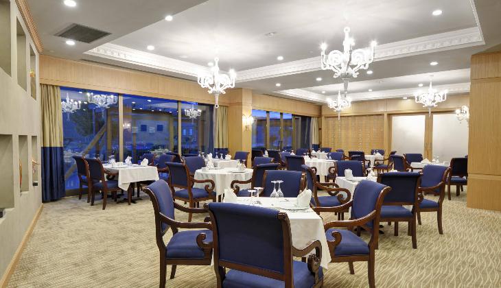 هتل لابلانچ آیلند 