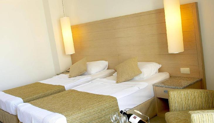 هتل سی لایت ریزورت کوش آداسی