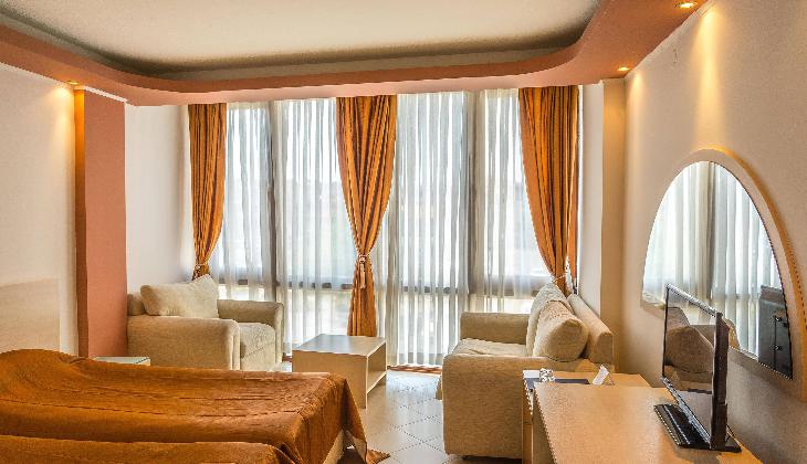 DIT Orpheus Boutique Hotel - Adults Only