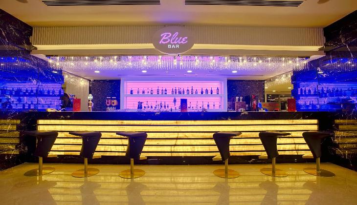 Sensitive Premium Resort and SPA