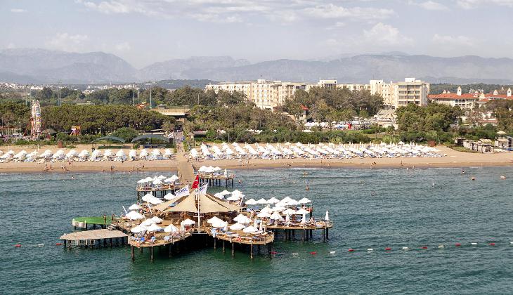 Sueno Hotels Beach Side