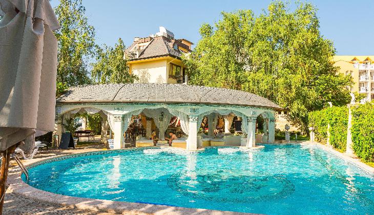 DIT Orpheus Boutique Hotel - Adults Only