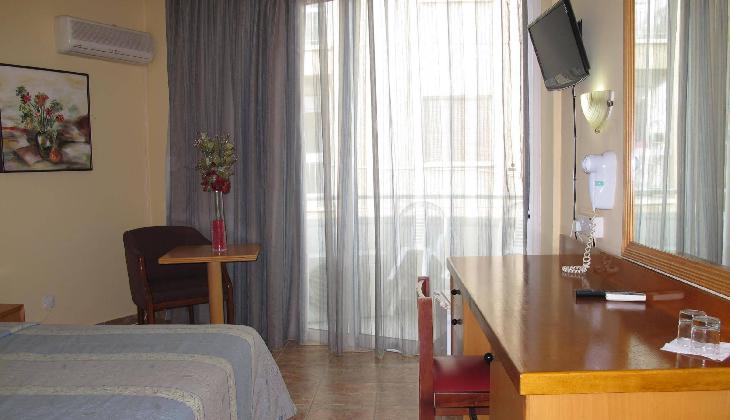 هتل فلامینگو